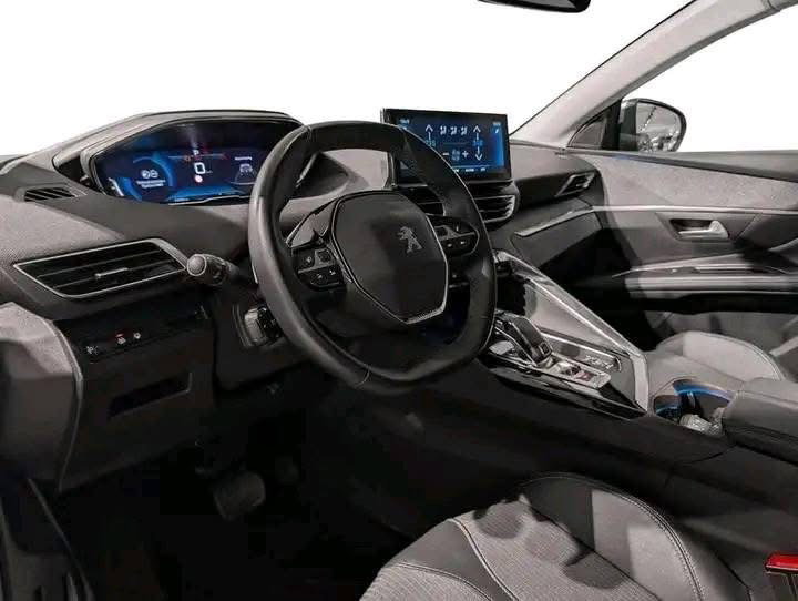 Peugeot 5008 Allure  / 2021_5