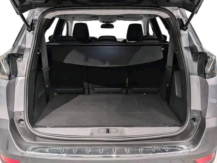 Peugeot 5008 Allure  / 2021_7