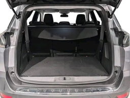 Peugeot 5008 Allure  / 2021