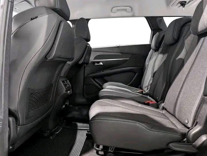 Peugeot 5008 Allure  / 2021_6