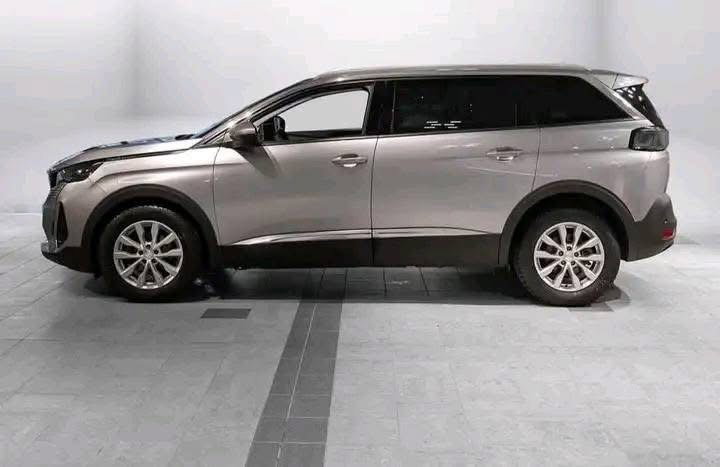 Peugeot 5008 Allure  / 2021_2