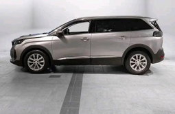 Peugeot 5008 Allure  / 2021