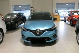 Renault Clio  / 2012 
