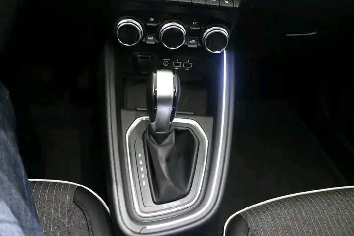 Renault Clio  / 2012 _5