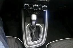 Renault Clio  / 2012 