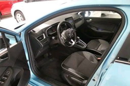 Renault Clio  / 2012 