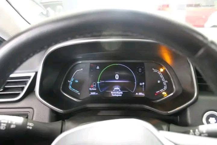 Renault Clio  / 2012 _8