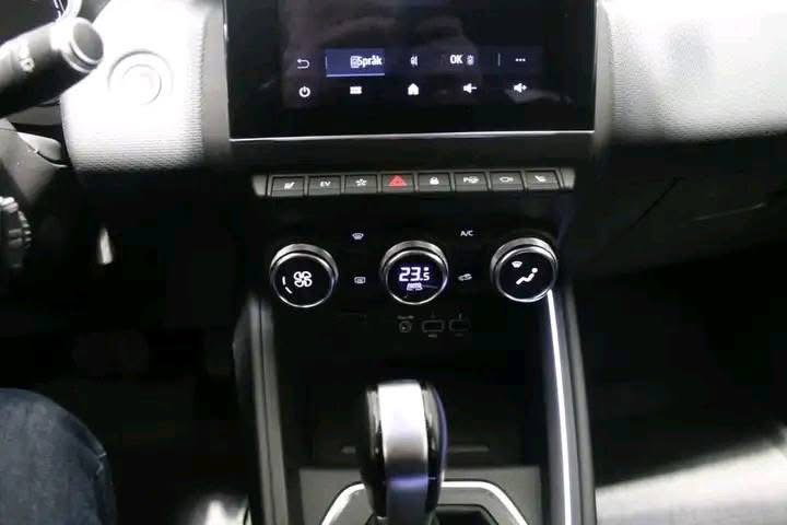 Renault Clio  / 2012 _6