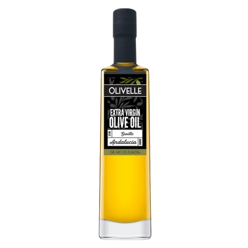 OLEAVALE OLIVE OIL 500ML