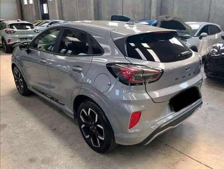 Ford Puma / 2021_3