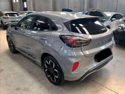 Ford Puma / 2021