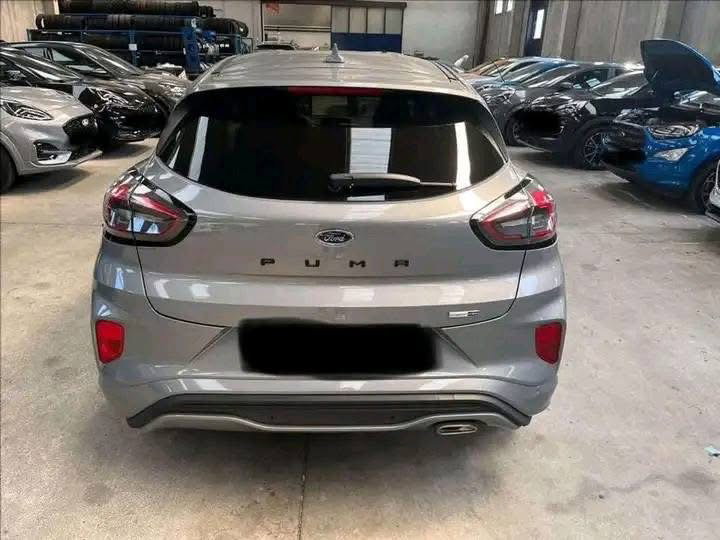 Ford Puma / 2021_2