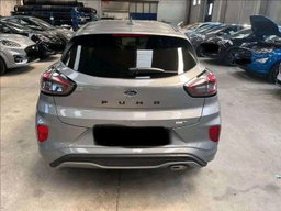 Ford Puma / 2021