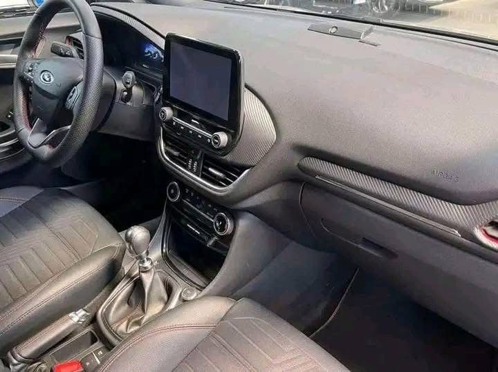 Ford Puma / 2021_9