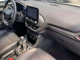 Ford Puma / 2021