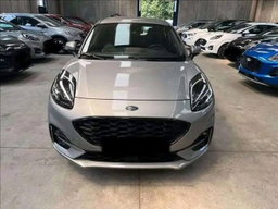 Ford Puma / 2021