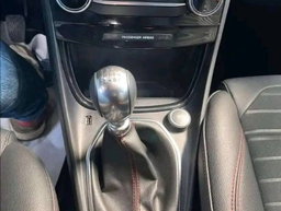 Ford Puma / 2021