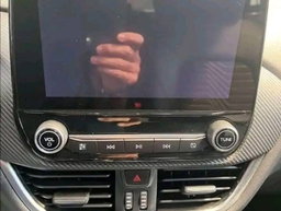 Ford Puma / 2021