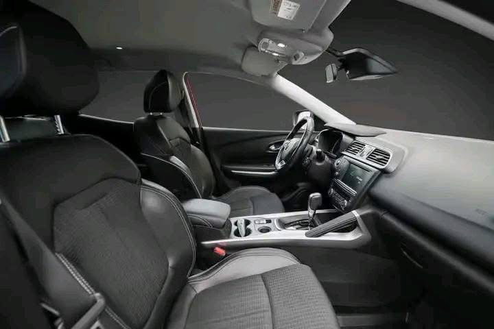 Renault Kadjar /2018_5