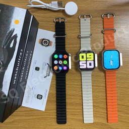 Smart Watch For Men Woman Series 9 Ultra T900 Bluetooth Call Waterproof Big Screen