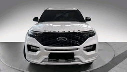 Ford Explorateur / 2021
