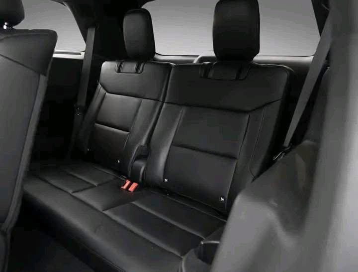Ford Explorateur / 2021_7