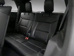 Ford Explorateur / 2021