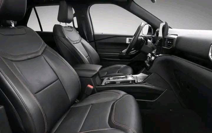 Ford Explorateur / 2021_9