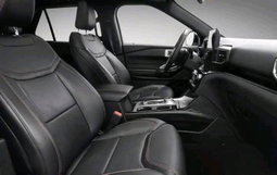Ford Explorateur / 2021