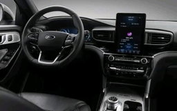 Ford Explorateur / 2021