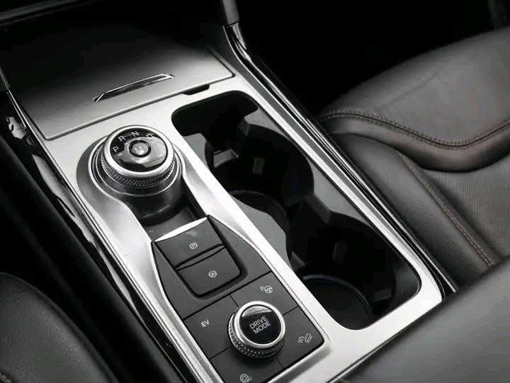 Ford Explorateur / 2021_3