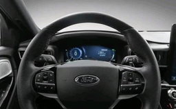 Ford Explorateur / 2021