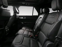 Ford Explorateur / 2021