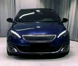Peugeot 308 / 2015 