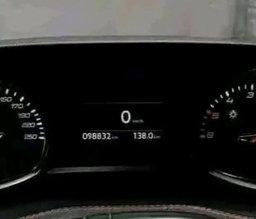Peugeot 308 / 2015 