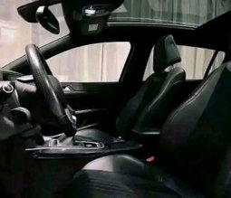 Peugeot 308 / 2015 
