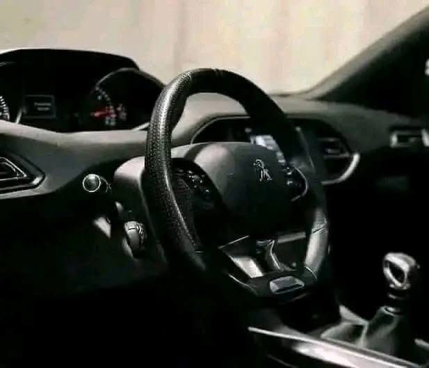 Peugeot 308 / 2015 _7