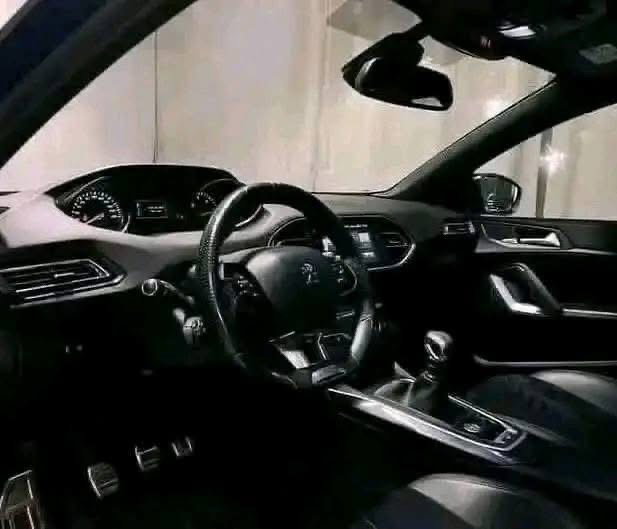Peugeot 308 / 2015 _3