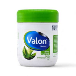 Petroleum Jelly
