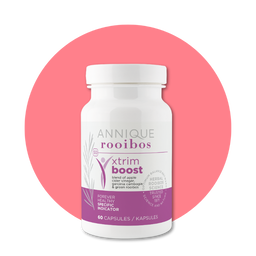 Xtrim Boost 60 Capsules