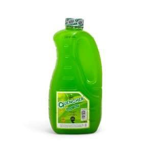 Quencher Lemon Treat 3 Ltrs_0