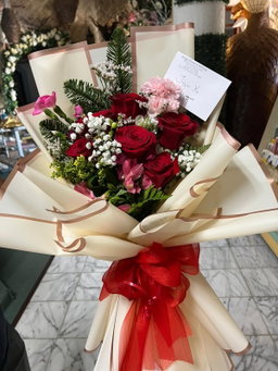 Special Bouquet