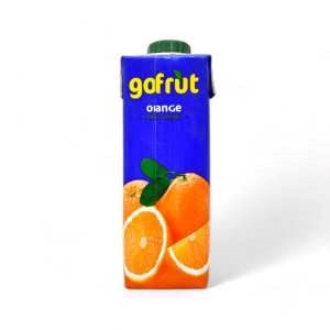 Gofrut Orange 250ml_0