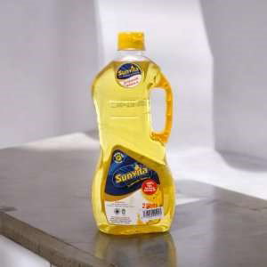 Sunvita Sunflower Oil 2Ltr_0