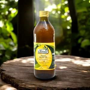 Olivolio Pomace Olive Oil 1Ltr_0