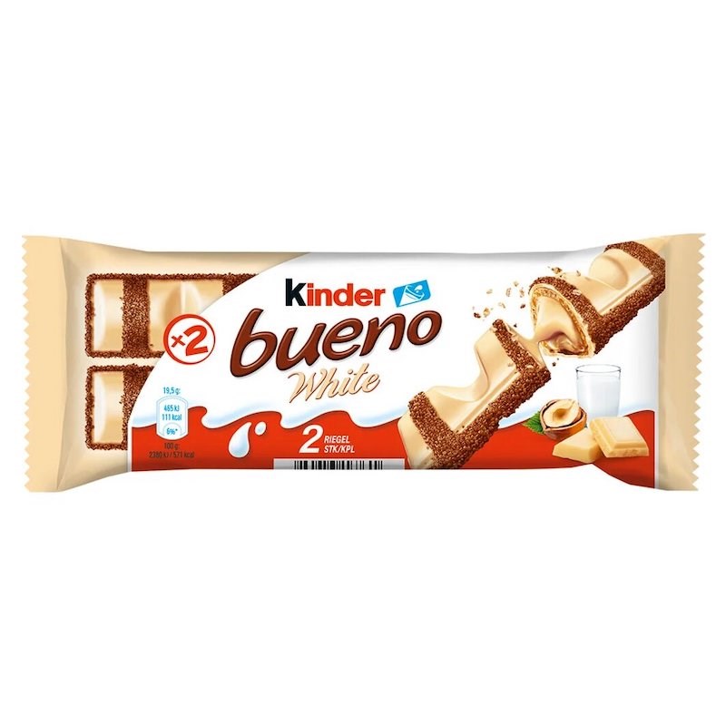 KINDER BUENO _0