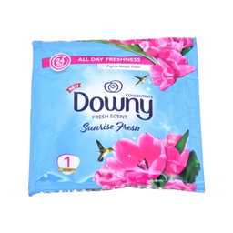 Downy