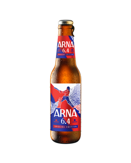 Arna 6.4 Special Edition Bottle 330ML
