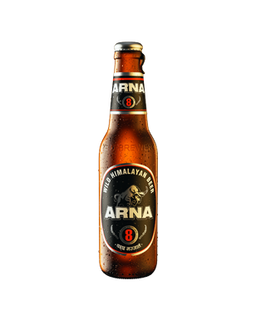 Arna 8 Bottle 330ML
