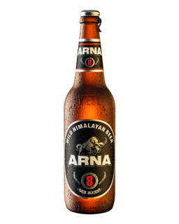 Arna 8 Bottle 650ML